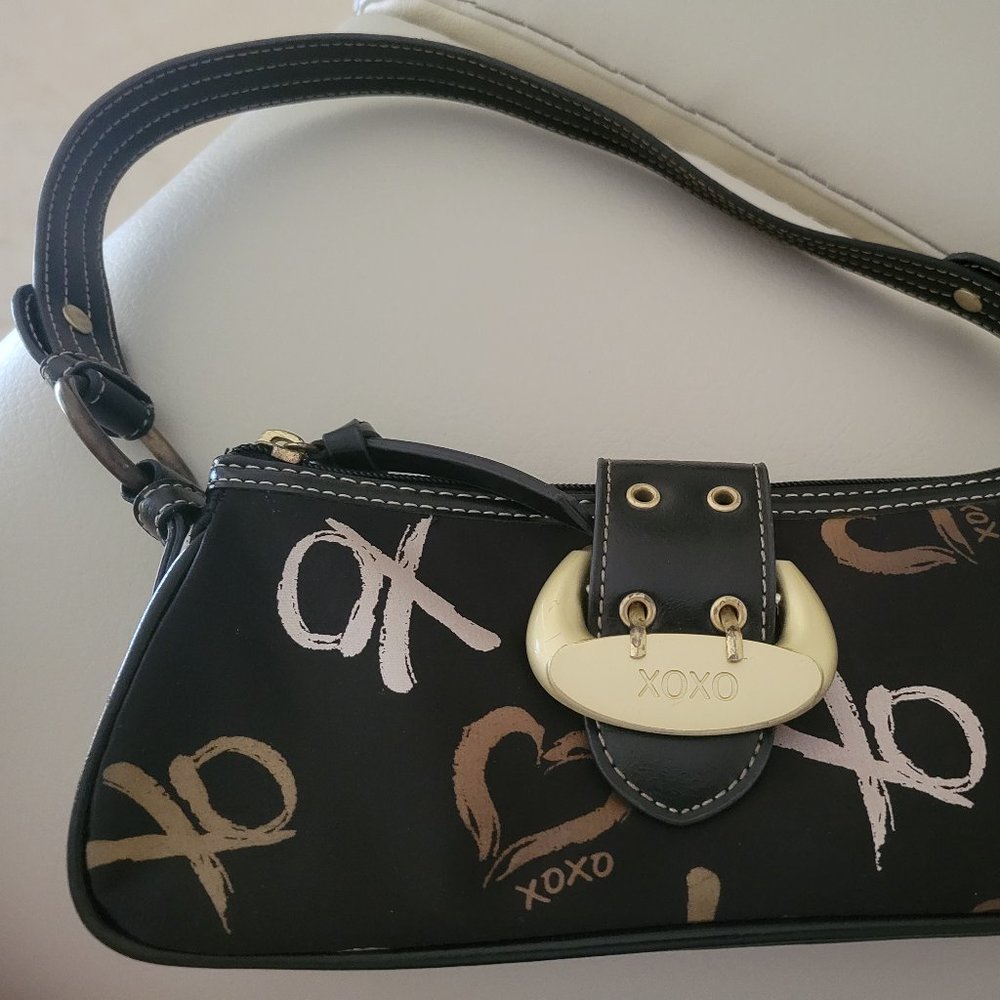 XOXO Mini Purse